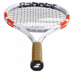 Pure strike 97 V4 - BABOLAT