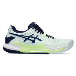 Gel resolution 9 - ASICS