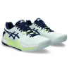 Gel resolution 9 - ASICS