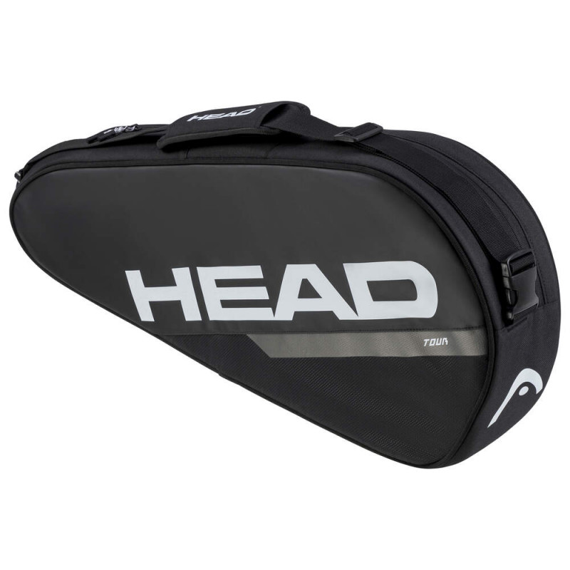 Tour racquet  bag s (3 raquettes) - HEAD