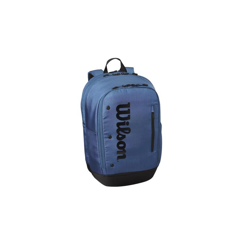 Tour ultra backpack blue - WILSON