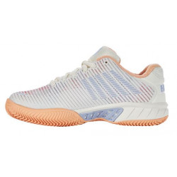 Chaussures Femmes K-Swiss Hypercourt Express Terre battue (Clay)