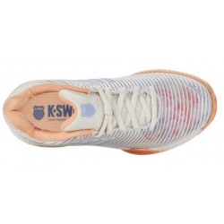 Chaussures Femmes K-Swiss Hypercourt Express Terre battue (Clay)