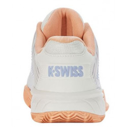 Chaussures Femmes K-Swiss Hypercourt Express Terre battue (Clay)