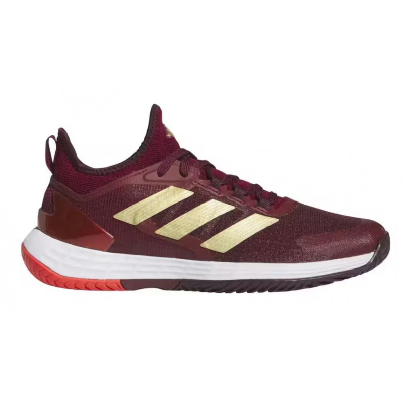 Chaussures Homme Adidas Adizero Ubersonic 4.1 M Ie1101 Red