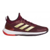 Chaussures Homme Adidas Adizero Ubersonic 4.1 M Ie1101 Red