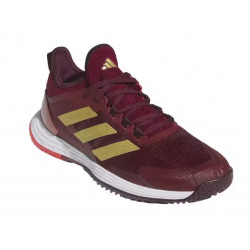 Chaussures Homme Adidas Adizero Ubersonic 4.1 M Ie1101 Red