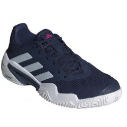 Chaussures Homme Adidas Barricade 13 Marine Toutes surfaces id8563