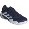 Chaussures Homme Adidas Barricade 13 Marine Toutes surfaces id8563