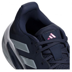 Chaussures Homme Adidas Barricade 13 Marine Toutes surfaces id8563