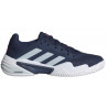 Chaussures Homme Adidas Barricade 13 Marine Toutes surfaces id8563