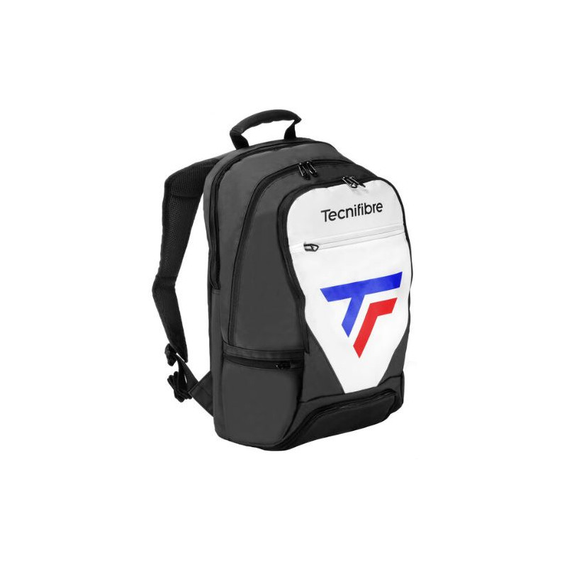 SAC A DOS TECNIFIBRE TOUR ENDURANCE BACKPACK 5(40TOUWHIBP)