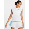 Polo sans manches Femme Nike Victory  (CV2473-100)