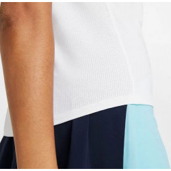 Polo sans manches Femme Nike Victory  (CV2473-100)