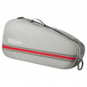 Sac Wilson Team 3R Gris & rouge