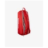 Sac Wilson Super Tour Red 6 Pack