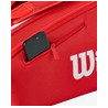 Sac Wilson Super Tour Red 6 Pack