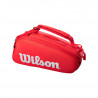 Sac Wilson Super Tour 9 raquettes