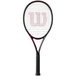 CLASH 100L  V3 280gr non cordée - WILSON