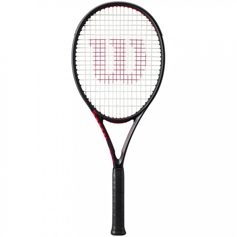 CLASH 100L  V3 280gr non cordée - WILSON