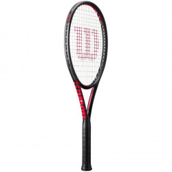 CLASH 100L  V3 280gr non cordée - WILSON