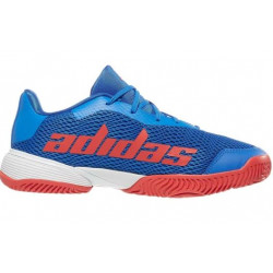 Barricade K Bright Junior - ADIDAS