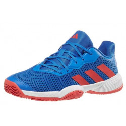 Barricade K Bright Junior - ADIDAS