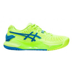 GEL Resolution 9 - ASICS