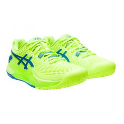 GEL Resolution 9 - ASICS