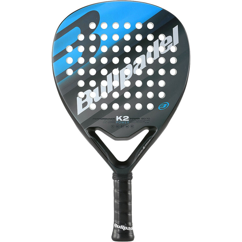 K2 Power 2023 - BULLPADEL