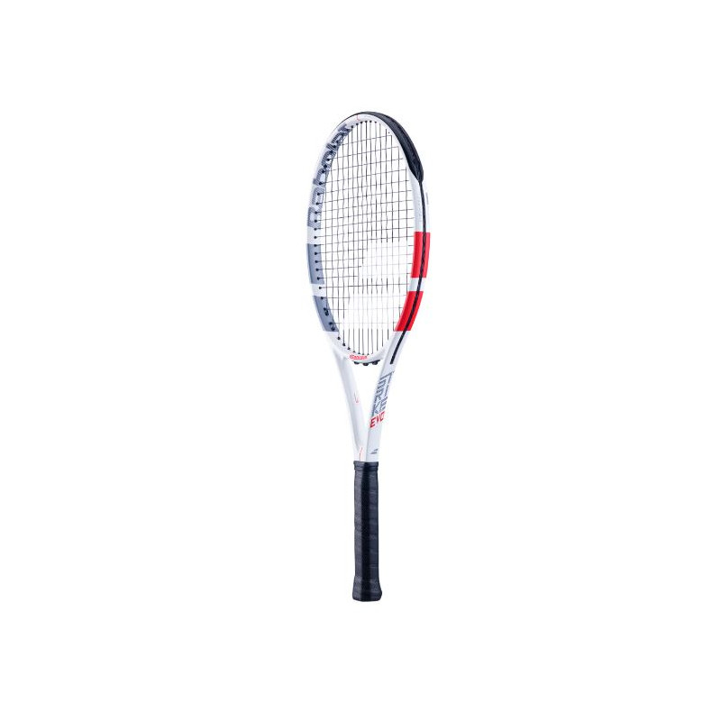 Strike Evo 285gr cordée - BABOLAT