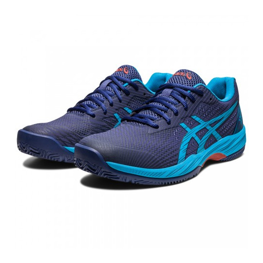 Gel Game 9 padel - ASICS