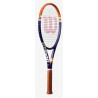 BLADE 98 V8 Roland-Garros 305gr 16x19 non cordée - WILSON