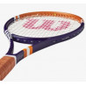 BLADE 98 V8 Roland-Garros 305gr 16x19 non cordée - WILSON