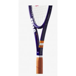 BLADE 98 V8 Roland-Garros 305gr 16x19 non cordée - WILSON