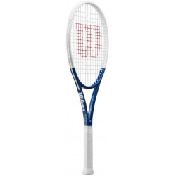 BLADE 98 V8 US Open 305gr 16x19 non cordée - WILSON