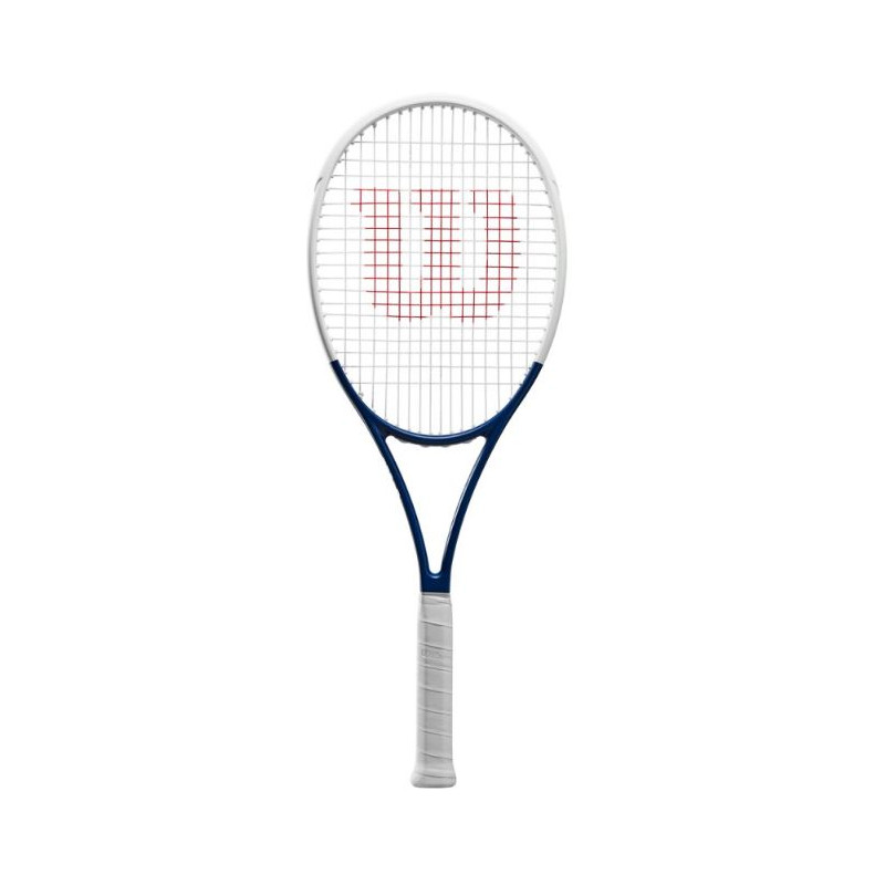 BLADE 98 V8 US Open 305gr 16x19 non cordée - WILSON