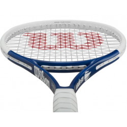 BLADE 98 V8 US Open 305gr 16x19 non cordée - WILSON