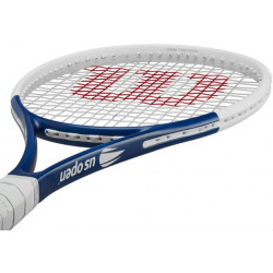 BLADE 98 V8 US Open 305gr 16x19 non cordée - WILSON