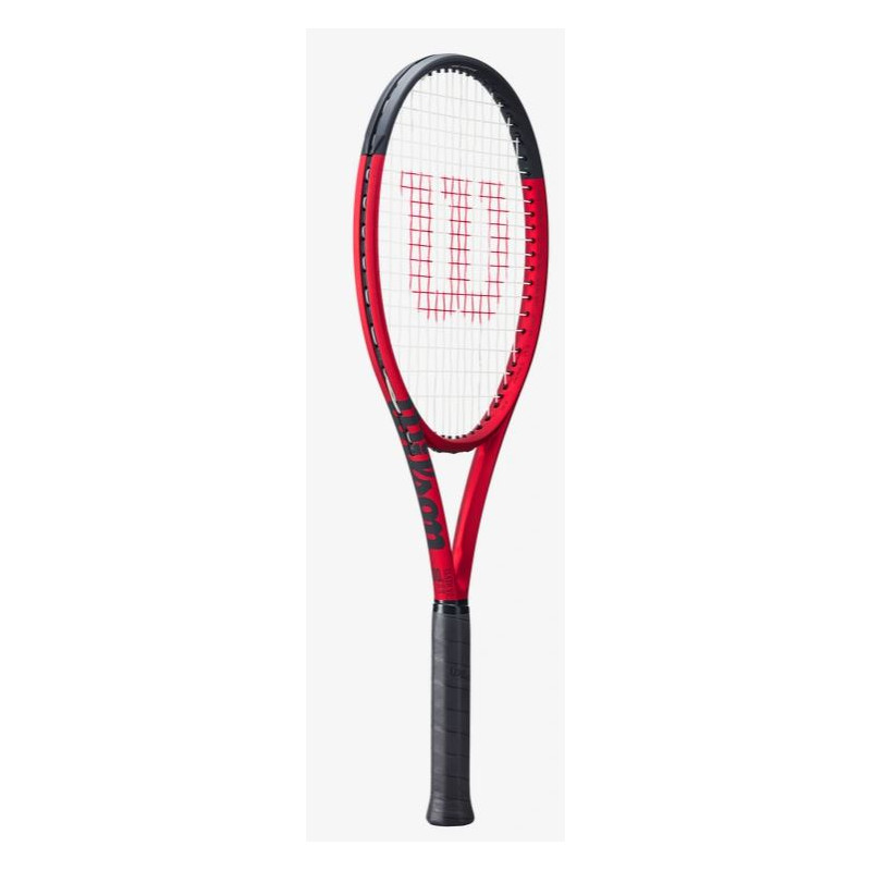 CLASH 100UL V2 265gr cordée  - WILSON