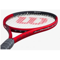 CLASH 100UL V2 265gr cordée  - WILSON