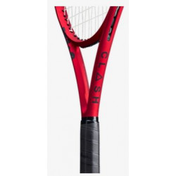 CLASH 100UL V2 265gr cordée  - WILSON