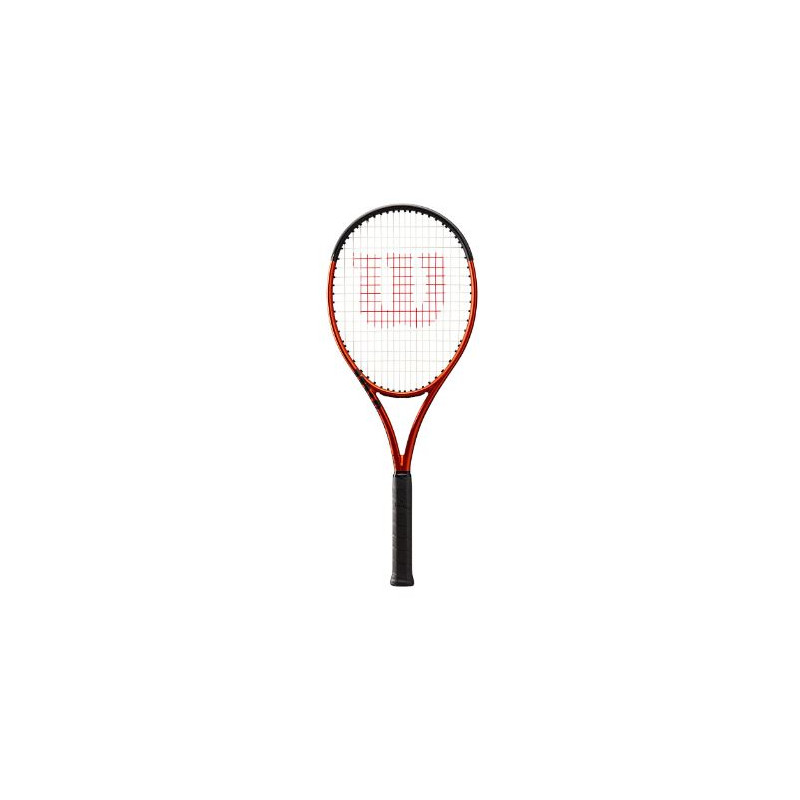 BURN 100LS 280gr V5.0 cordée - WILSON