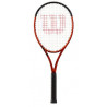 BURN 100LS 280gr V5.0 cordée - WILSON